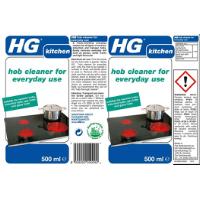 HG HOB CERAMIC CLEANER EVERYDAY USE 500ML