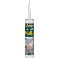 EVER BUILD INSTANT NAILS ADHESIVE 290ML