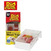 BIG CHEESE MULTI-CATCH MOUSE TRAP