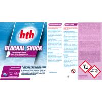 HTH BLACKAL SHOCK 1L