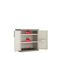 KETER KIS EXCELLENCE XL - BASE CABINET 89X54X93CM