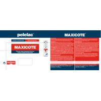 PELELAC MAXICOTE® ΠΛΑΣΤΙΚΟ ΧΡΩΜΑ MODERN WHITE P202 15L