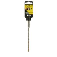 STANLEY DRILL SDS+6MMS160MM