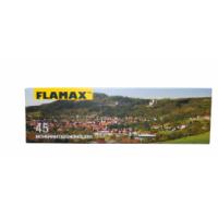 FLAMAX MATCHES 45PCS 200MM