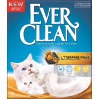 EVER CLEAN LITTERFREE PAWS 10L