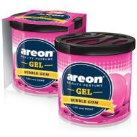 AREON GEL CAN BUBBLE  GUM
