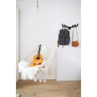 ACAPULCO HANGING CHAIR 80X60CM WHITE