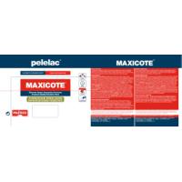 PELELAC MAXICOTE® FUNGICIDE ΠΛΑΣΤΙΚΟ ΧΡΩΜΑ P101 0.75L
