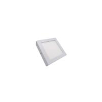 SUNLIGHT LED 18W SURFACE SQUARE PANEL 3CCT 225MM