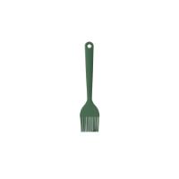 BRABANTIA PASTRY BRUSH, SILICONE, TASTY+ - FIR GREEN