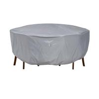ROUND TABLE COVER S 120X80CM