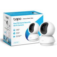 TP-LINK TAPO C200 1080p ΑΣΥΡΜΑΤΗ IP CAMERA