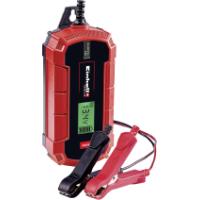 EINHELL CE-BC 4M BATTERY CHARGER 6-12V 120A