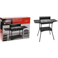 BBQ ELECTRIC STANDING 2000W