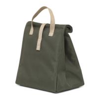 THE ORIGINAL LUNCHBAGS 5L OLIVE