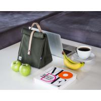 THE ORIGINAL LUNCHBAGS 5L OLIVE
