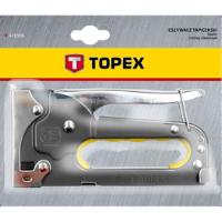 TOPEX HAND STAPLER 6-8MM