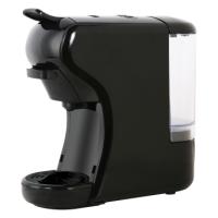 MATESTAR PLM-504BK PLATINUM COFFEE CAPSULE MACHINE 3-IN-1 19BAR 1450W