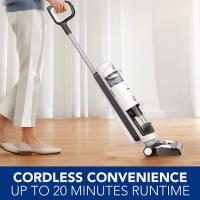 TINECO FLOOR ONE S5 EXTREME WET AND DRY CORDLESS FLOOR CLEANER 3-IN-1 220W 0.8L