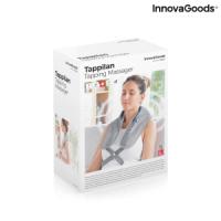 INNOVAGOODS V0103385 HEAT TAPPING AND PERCUSSIVE MASSAGER