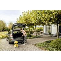 KARCHER WD3 V-17/4/20 WET AND DRY VACUUM CLEANER 1000W