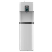 MIDEA YL2037S WATER DISPENSER WITH REFRIGERATOR AND ICE MAKER BOX