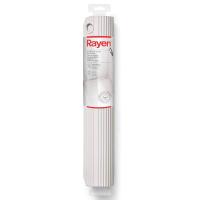 RAYEN SHOWER MAT 50X50CM WHITE