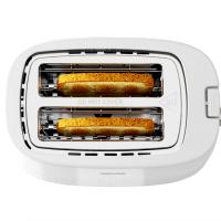MORPHY RICHARDS HIVE 220034 TOASTER WHITE