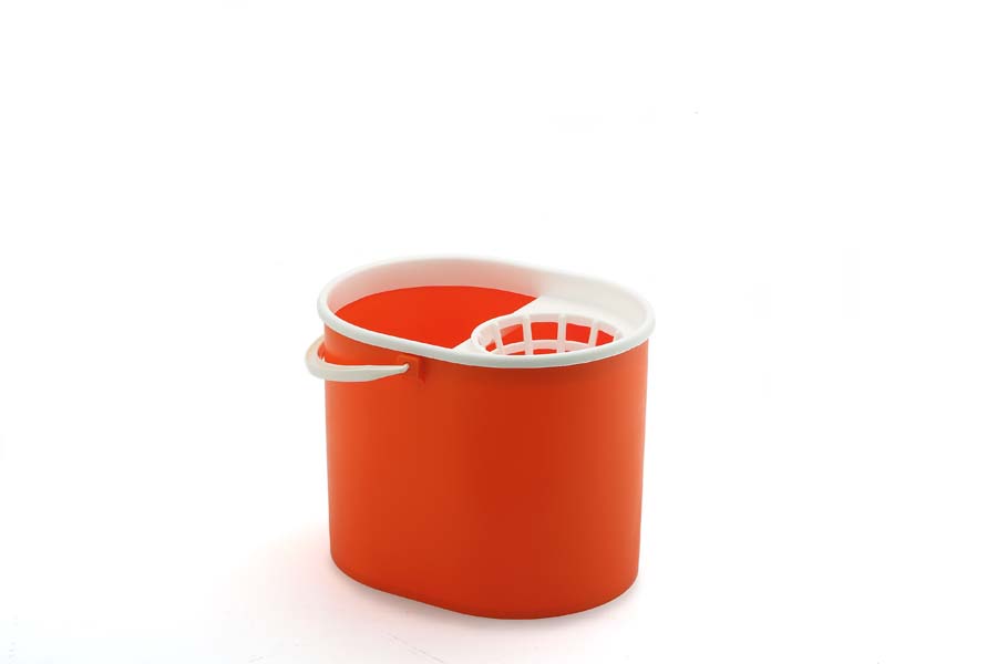 MOPPING  BUCKET 15L NO1 ASSORTED COLORS