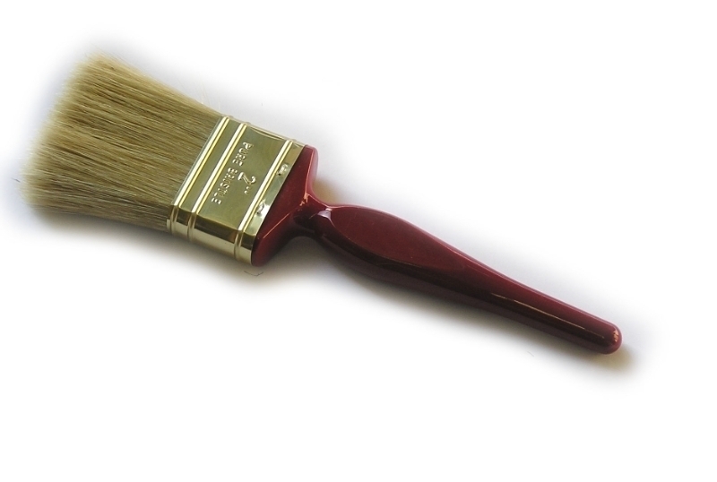 PAINT BRUSHES Z199W 2.5