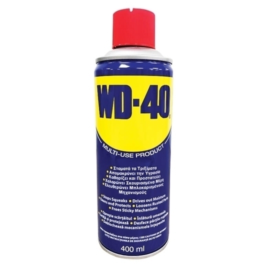 WD-40 ΣΠΡΕΙ 400ML