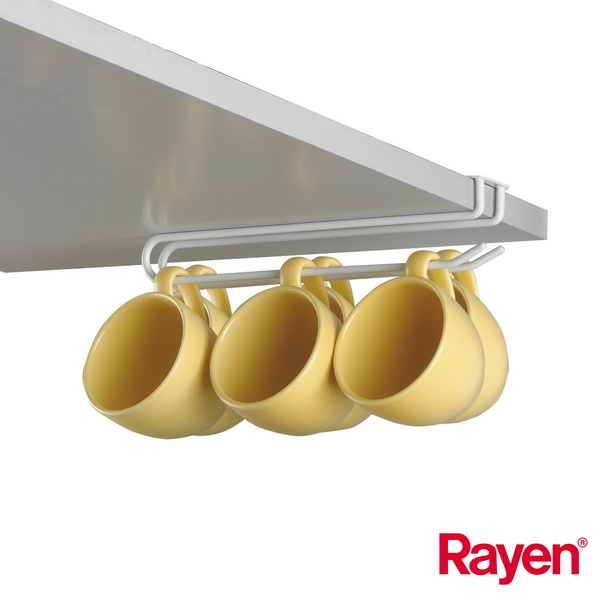 RAYEN HOLDER FOR CUPS AND MUGS