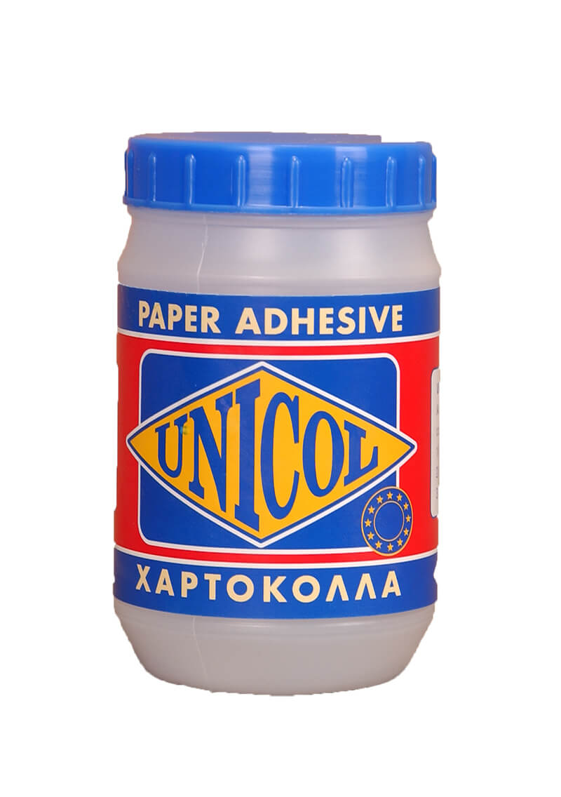 PAPER GLUE FOR BOOKBINDING AND CRAFT 350GR
