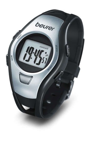 BEURER PM15 HEART RATE MONITOR 