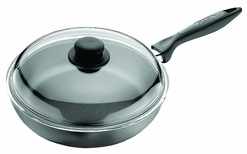 FEST DEEP FRYPAN WITH LID MAG 28CM