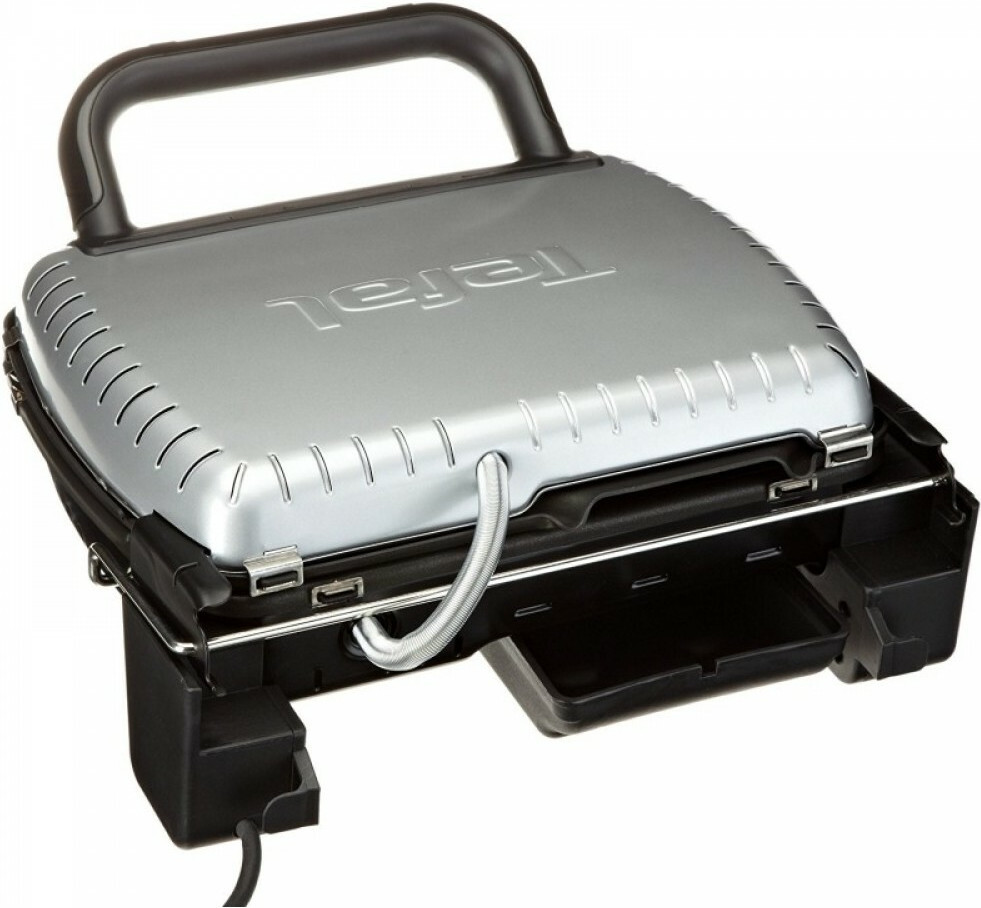 TEFAL GC3050 COMPACT GRILL ΤΟΣΤΕΡΙΑ 2000W