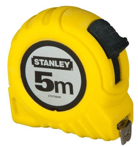STANLEY MEASURING TAPES 1-30-497 T 1-30 497 5M