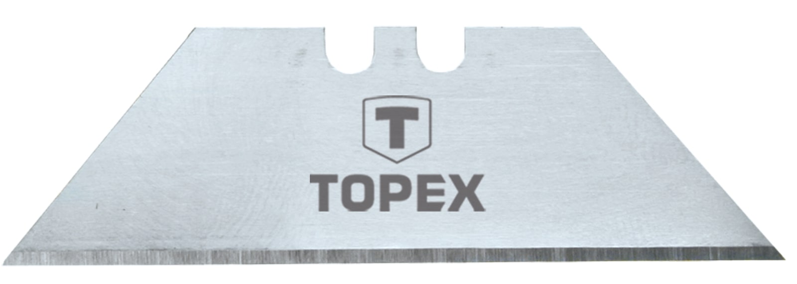 TOPEX 5PCS BLADES