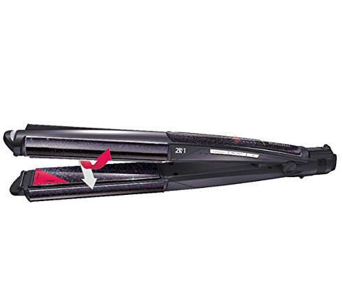 BABYLISS ST330E ΨΑΛΙΔΙ ΓΙΑ ΙΣΙΩΜΑ ΜΑΛΛΙΩΝ BABYLISS