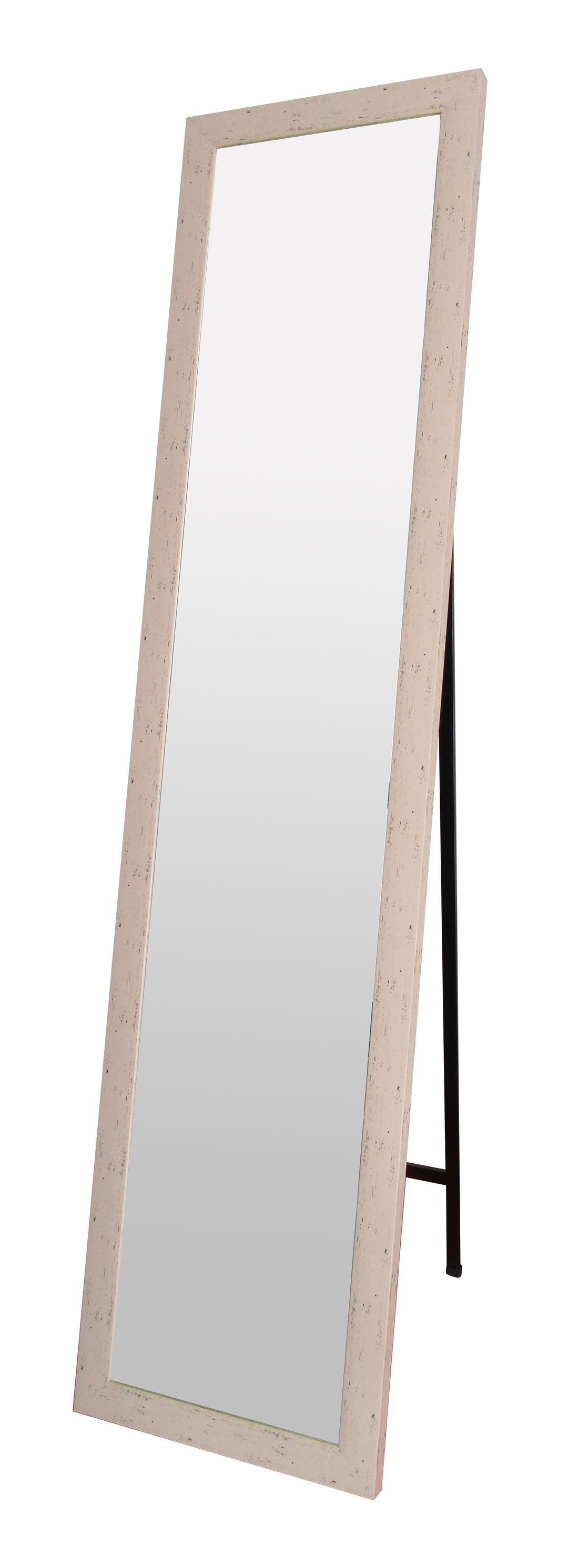 SUPERLIVING FULL BODY MIRROR WITH STAND 30 X 150CM 3 COLORS