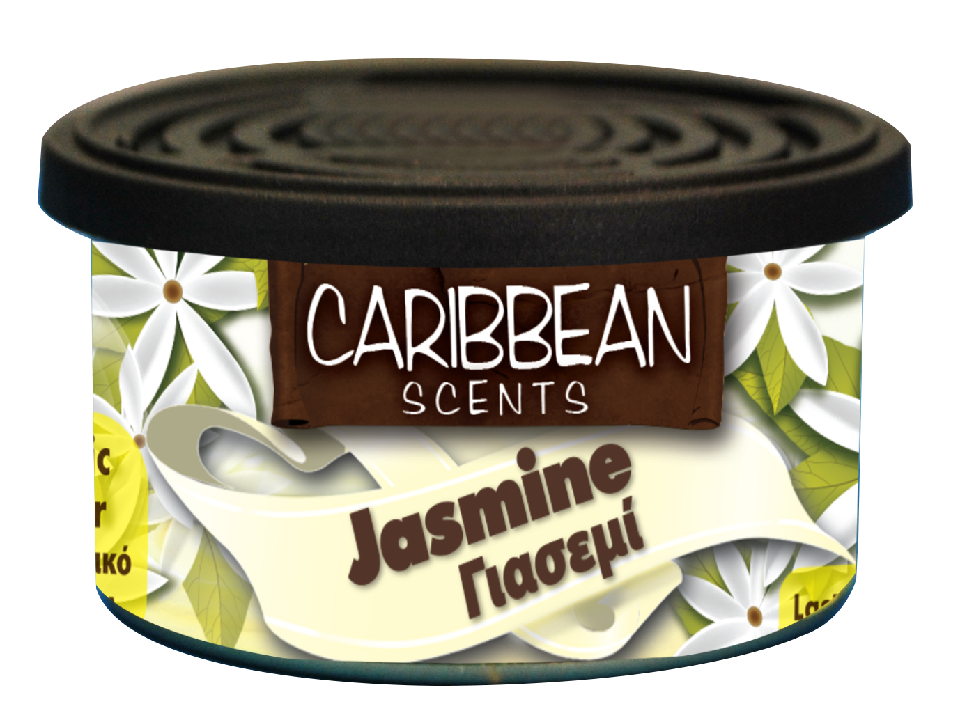 CARIBBEAN  JASMINE-Organic Air Freshener