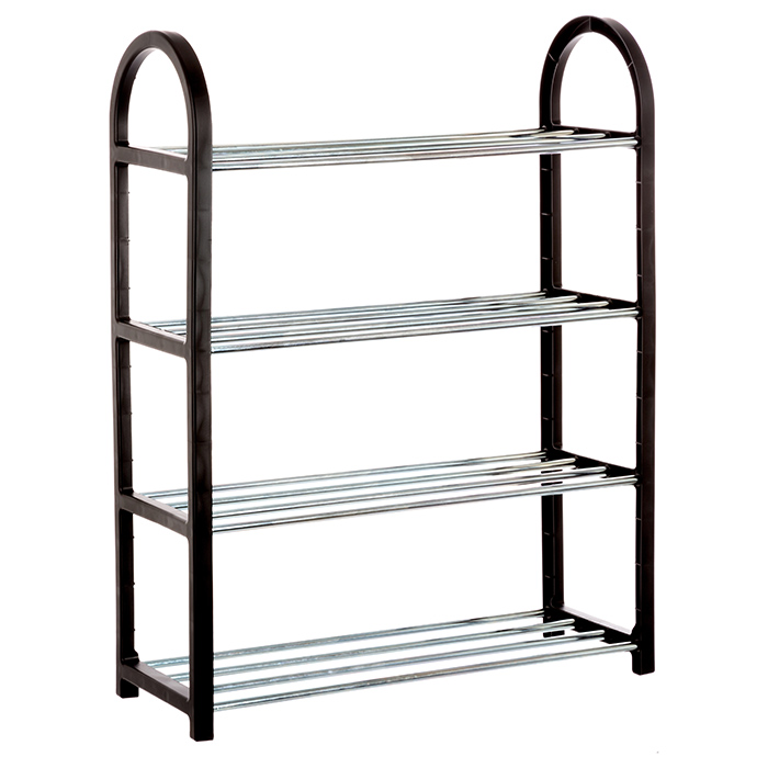5FIVE SHOE RACK FOR 8 PAIRS 50 x 19 x 60CM