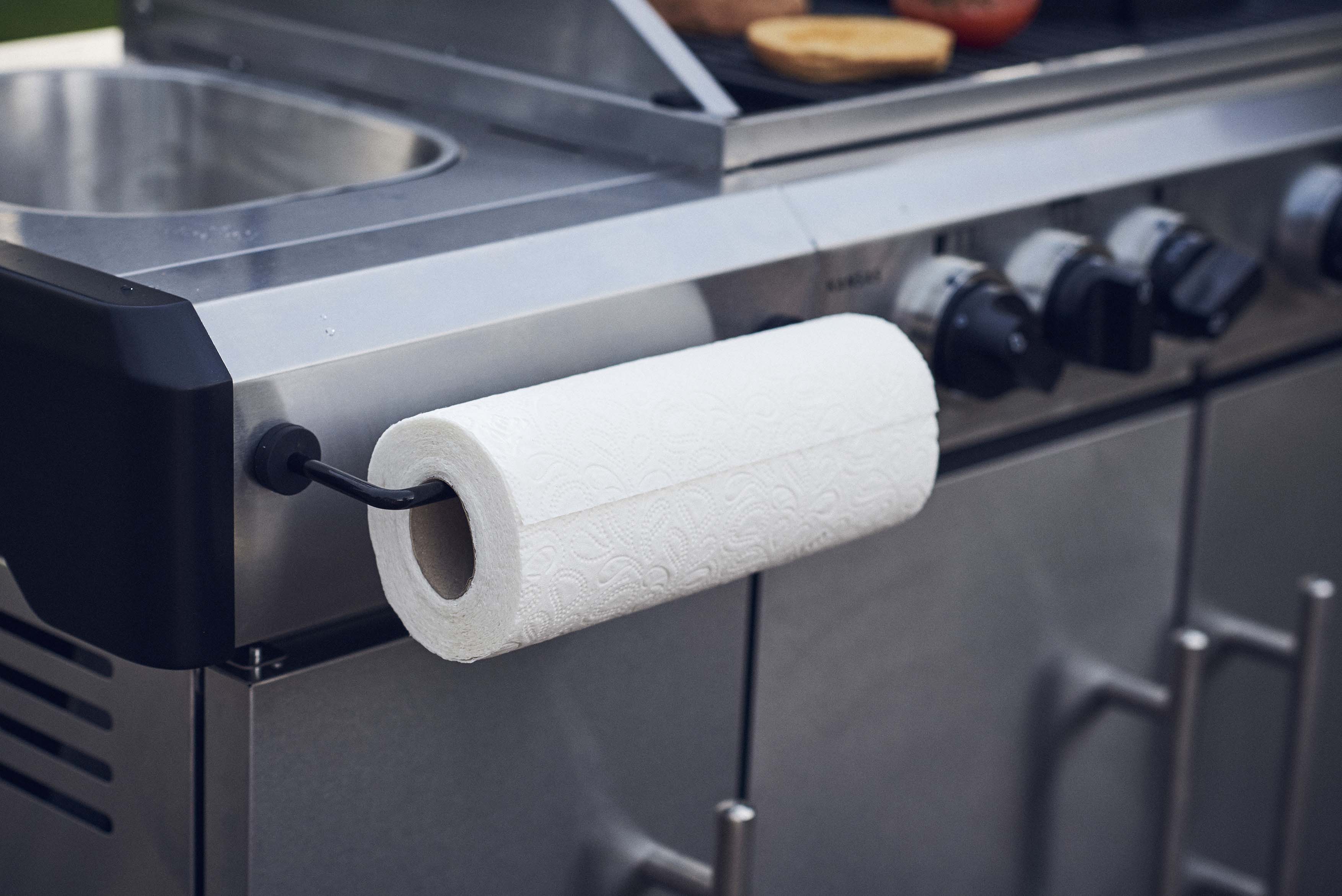 ENDERS GRILL MAGNETIC HOLDER KITCHEN ROLL
