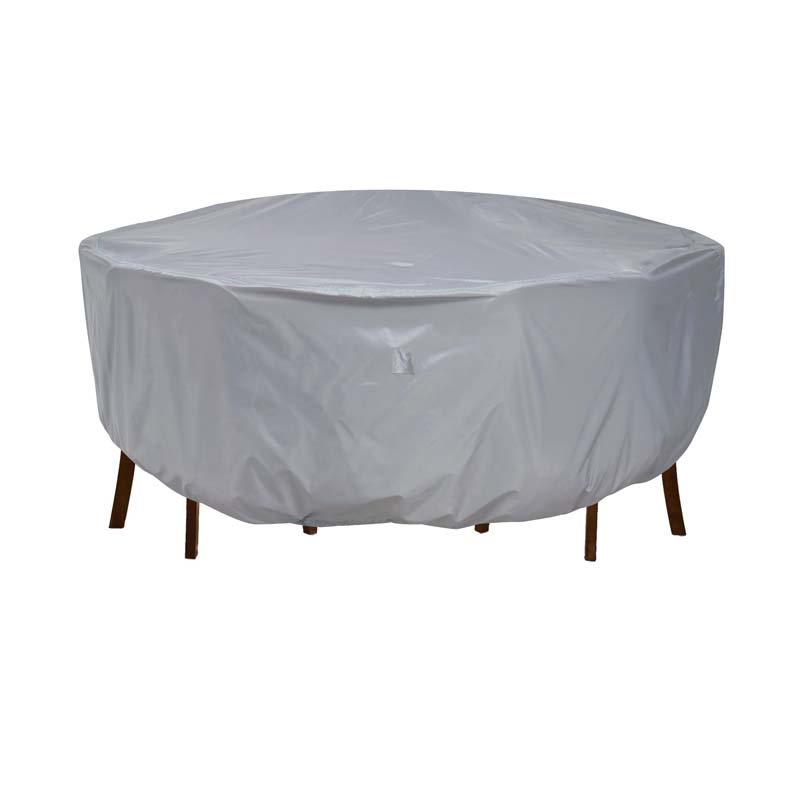 ROUND TABLE COVER M 160X80CM