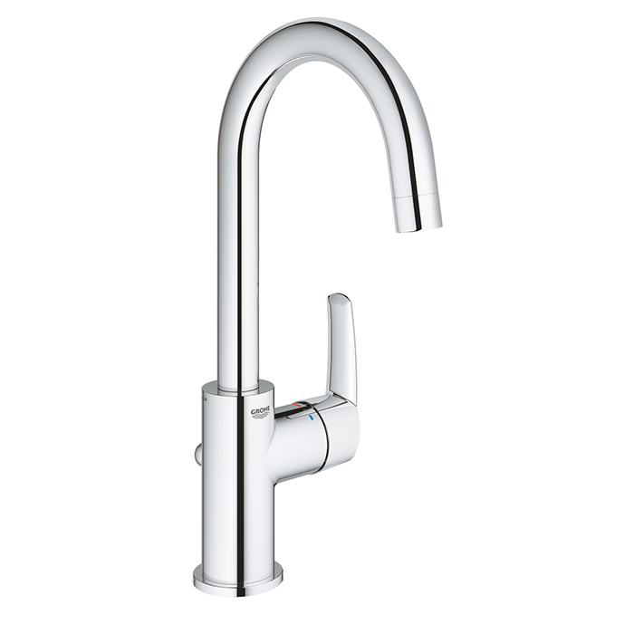 GROHE START SINGLE-LEVER BASIN MIXER 1/2″ L-SIZE