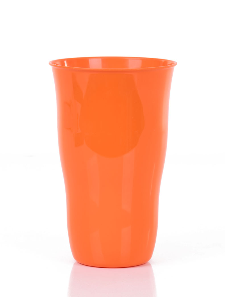 PLASTIC CUP 650ML