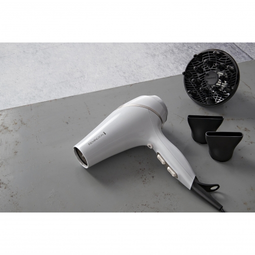 REMINGTON AC8901 HYDRALUXE HAIR DRYER 2300W