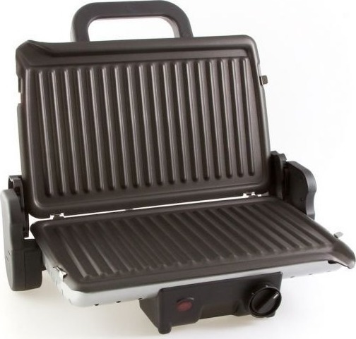 TEFAL GC2050 MINUTE GRILL 1600W SILVER