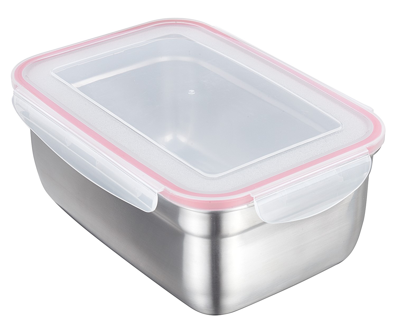 PAL INOX FOOD CONTAINER 2700ML