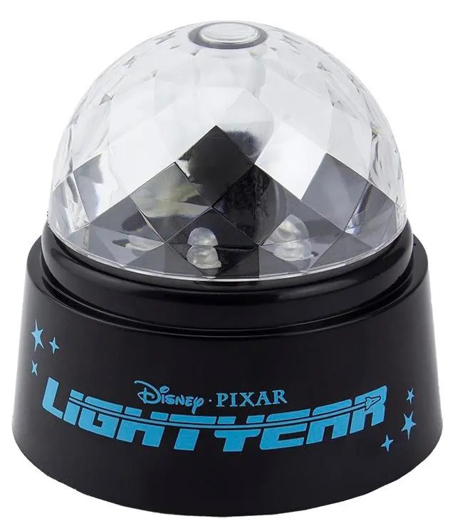 PALADONE PP9707LTY BUZZ PROJECTOR LIGHT&DECALS